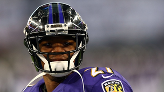 Ravens Player: Ray Rice Lied To Teammates, Has Lost Our Support